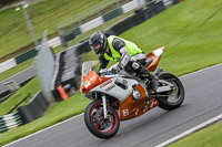 Middle Group Orange Bikes